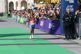 Maraton lj