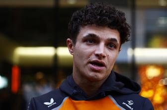 Piastri ne bo pomagal Norrisu, kar lahko McLaren še obžaluje