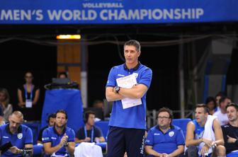 Slobodan Kovač je novi selektor Turkov