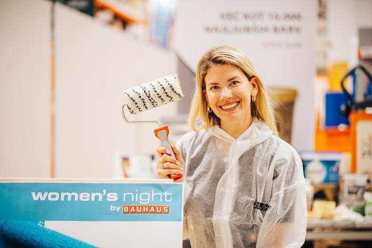 Lara Nastran, vplivnica | Foto: Jan Lukanović