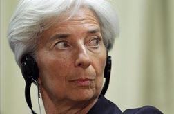 Indija: Šefa IMF je treba izbrati na podlagi strokovnosti, ne nacionalnosti