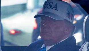 Skrivni Trumpov načrt za razbitje EU? To je za zdaj znano.