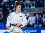 Metka Lobnik, EP Tbilisi 2026