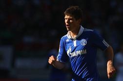 Huntelaar, daj, vzemi 8 mio evrov in ostani!