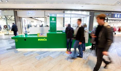 Novoletni Loto: to se je zgodilo