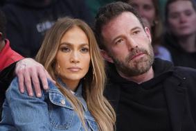 Uradno: Jennifer Lopez in Ben Affleck se ločujeta