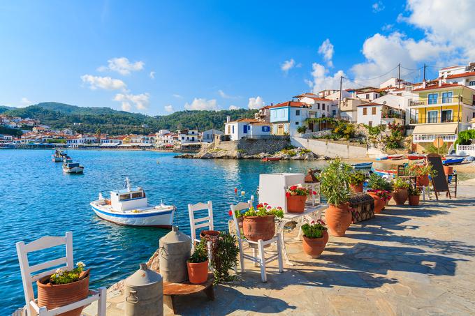 samos | Foto: Getty Images