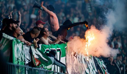 V Stožicah raste napetost. Drzne besede trenerja Olimpije pred večnim derbijem, Celje brez naslova?
