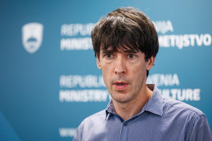Igor Pravst z Inštituta za nutricionistiko | Foto: STA