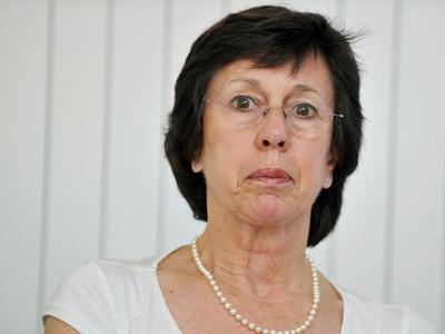 V 80. letu umrla nekdanja ustavna sodnica Mirjam Škrk