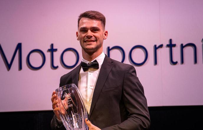 Gajser: Te težke sezone so me veliko naučile