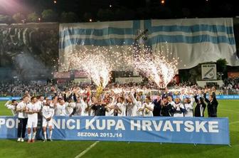 Rijeki naslov: nov podvig Matjaža Keka