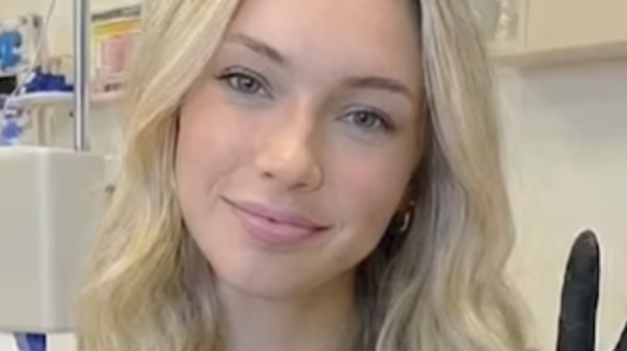 Našli so mlado Emily. Razkrivamo njeno zgodbo.