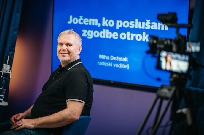 Miha Deželak Eva Cimbola Spotkast | Foto Siol.net