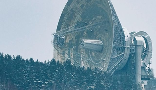 Kakšen pošasten stroj skrivajo v osrčju Rusije?