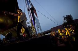Schengenfest: dan za velike ljubezni