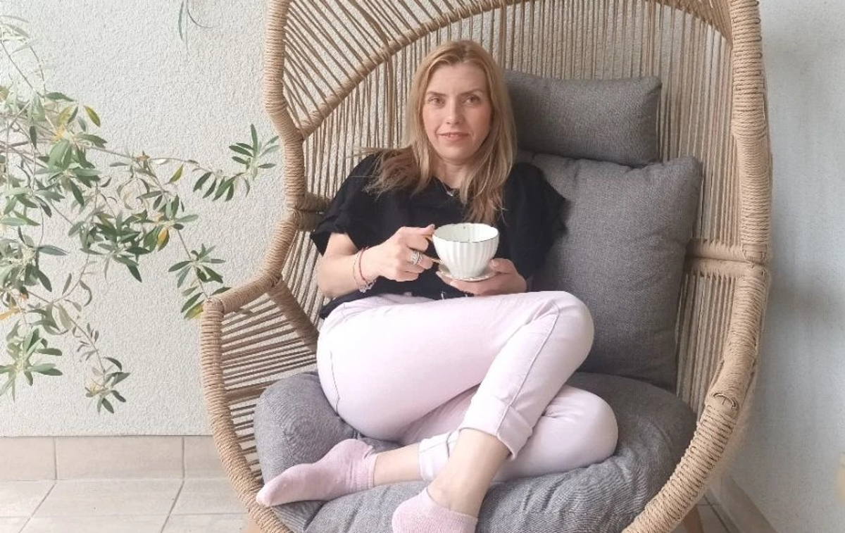 Đurđica Alidini | Kriminalistična preiskava je še vedno v teku, da bi policija primer v celoti rešila in potrdila sume umora in samomora. | Foto Đurđica Alidini/Facebook