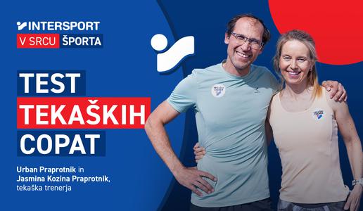 Kako izbrati prave tekaške copate? Ne spreglejte teh petih stvari.