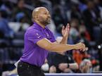 Derek Fisher