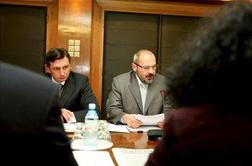 Franc Križanič – minister za finance, ki ga prvi minister preprosto ni mogel žrtvovati