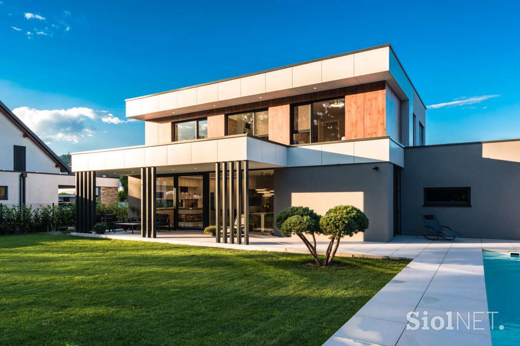 Lumar Brio_individualno prilagojena hiša_1200