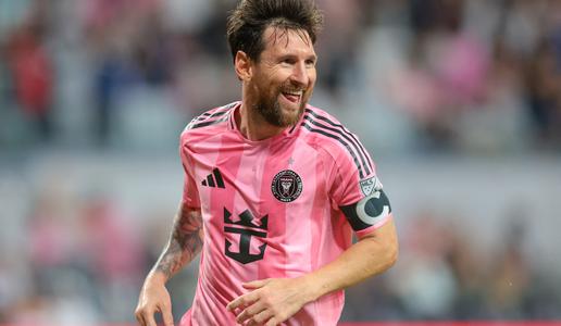Messi po slovesu od Argentine spet storil nekaj izjemnega #video