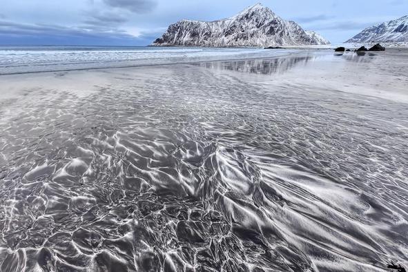 Med nagrajenci natečaja Huawei XMAGE tudi Slovenka Andreja Ravnak!