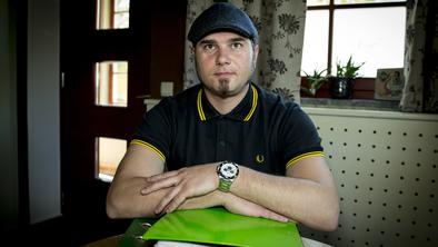 Navdušenec nad številkami ima podatek, ki bo spremenil zgodovino Olimpije