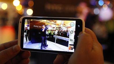 HTC One X bo posodobitev iz želeja dobil oktobra