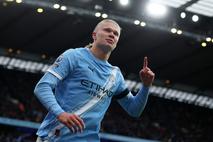 Manchester City Erling Haaland