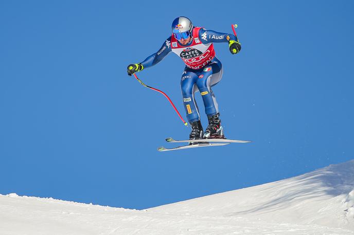 Dominik Paris | Foto Sportida