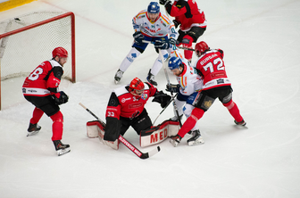 Jeseničani po kazenskih strelih izgubili z Asiagom