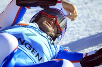 Pinturault dvomi o zadostnosti ukrepov za izboljšanje varnosti v smučanju