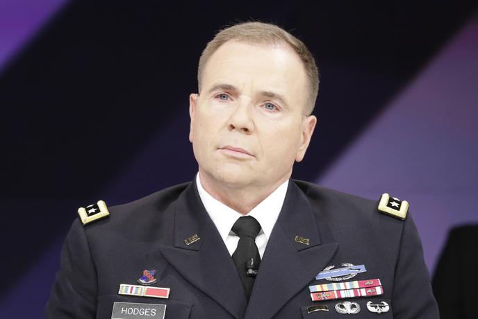 Ameriški general svari: To bo katastrofa za Evropo