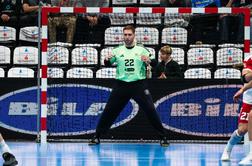 Ferlin blestel z obrambami, Slovan ostaja nepremagan