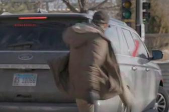 Ustreljeni Pretti v incidentu z agenti ICE že 11 dni pred umorom #video