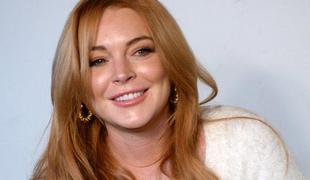 Marca premiera dokumentarne serije o Lindsay Lohan