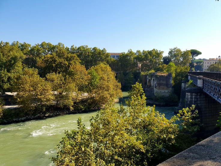 Tibera | Foto: Stela Mihajlović