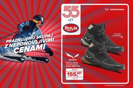 Hervis, zimska rekreacija_oglasi