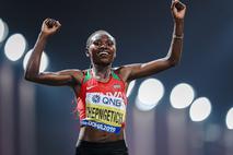 Ruth Chepngetich