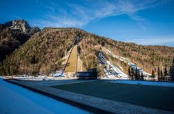 Kdor čaka, dočaka: Planica v novi preobleki