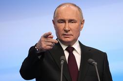 Putinov leteči Černobil: "To čudežno orožje lahko izgine brez sledi"