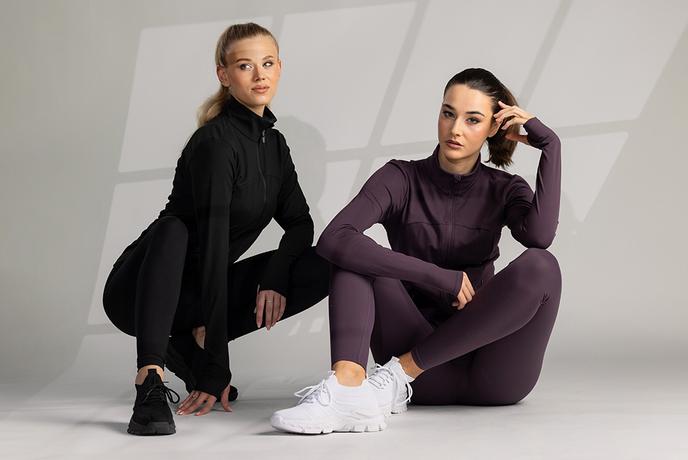 Športna oblačila, ki so v trendu to jesen #nagradnaigra