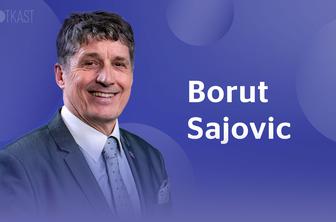 "Varnost ni ne leva ne desna. Je ena sama – slovenska."