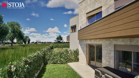 Vila Aurelia in Vila Oliviera, Stoja Trade