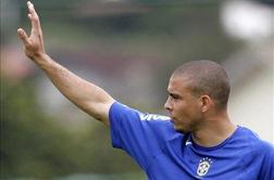 Ronaldo zabija zadnje gole