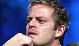 Carmine Giovinazzo: zapor ali zdravljenje