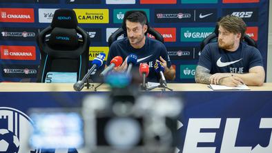 Albert Riera popihal na dušo varovancem