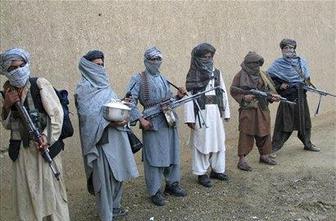 V spopadih ubitih 32 talibanov