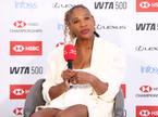 Serena Williams